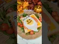 Download Lagu halloween ghost pusheen boosheen toast #shortsfood #cooking