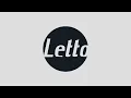 Letto - Until Later, Until Death ft. Anang - Awang - Alit