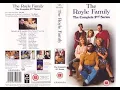 Download Lagu Original VHS Opening and Closing to The Royle Family The Complete Series 2 UK VHS Tape