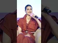 Download Lagu Kriti Sanon is also a great speaker😍|The Unseen Shorts #kritisanon