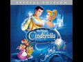 Cinderella 06.  The Work Song/Scavanger Hunt/Little Dressmakers/The Dress/Escape To The Garden