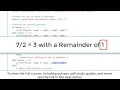 Beginner Python Project Multi-Operation Calculator with Input Validation Intro to Python