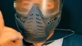 مسلم ولايف من مهرجان اربع حيطان يابا وسابوني واحساس عالي 