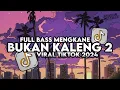 Download Lagu Dj Sumpah Janji Padamu Bukan Kaleng Kaleng Full Bass Santuy Style Trabas Viral TikTok 2024