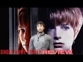 SINGLE WHITE FEMALE Classic Movie Review Bridget Fonda Jennifer Jason Leigh