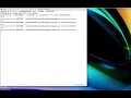 Python07 - Drawing a Square with Turtle