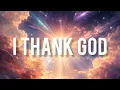 I Thank God (Rock Version)