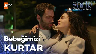 Download Feraye'den Yaman'a geç kalan itiraf! - Safir 13. Bölüm MP3