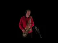 Lagu All Out Of Love - Air Supply (sax cover)