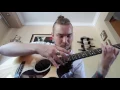 RAW Review of the Tonewood Amp
