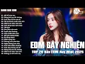 Download Lagu Mở Lối Cho Em Remix ♫ BXH Nhạc Trẻ EDM Hot TREND TRIỆU VIEW - Top 20 Bản EDM TikTok Hot TREND