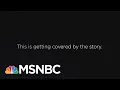 This is getting covered by the story Steve Patterson MSNBC