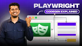 Playwright Codegen EXPOSED Is It REALLY Worth Using in 2026