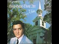Elvis Presley - Crying in the Chapel