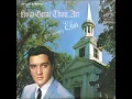 Elvis Presley - Crying in the Chapel