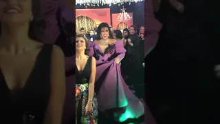 فيفي عبده تولع الفرح دندنها