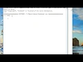 Python tutorial Arithmetic functions - Bisaya