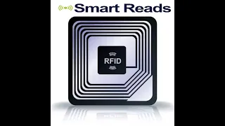 RFID Inventory Management by CW Smart Reads