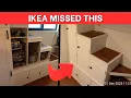 IKEA Hack They Don t Sell Doors for the Trofast So I Built My Own