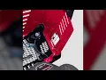How to Locate the Parts List Label Troy-Bilt