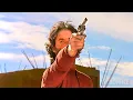 Download Lagu Unarmed Desperado buys a gun mid-duel | Silverado | CLIP