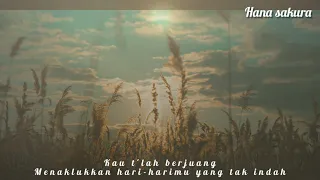 Download MELUKIS SENJA (lirik) - BUDI DOREMI cover bY NABILA MAHARANI ft. TRI SUAKA MP3