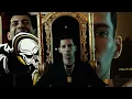 Coração Partido - RAPHAANJOS, MC K.K & Fluxo Nas Quebradas