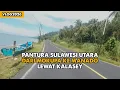 Lagu MOKUPA KE MANADO | SUASANA JALAN PANTURA TERBARU DI MINAHASA 2026