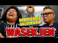 WAWANCANDA MARSHEL WIDIANTO - WAKIL WALI KOCAK