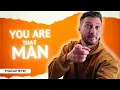 2 Samuel 12 1-23 You Are the Man David Nathan and the Cost of Sin