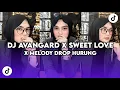 Download Lagu DJ AVANGARD X SWEET LOVE X MELODY DROP HURUNG JEDAG JEDUG REVERB | VIRAL TIK TOK YANG KALIAN CARI!!!