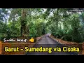 Download Lagu Jalur Garut Sumedang via Cibugel - Cisoka, Jalur Tercepat Sumedang Garut