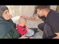 Download Lagu Explore Rural Iran: 👨‍🍳 Saleh Cooks Delicious Meat Stew \u0026 Rice with Betool for a Family Gathering! 🌾