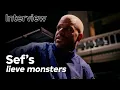 Download Lagu Sef’s lieve monsters: ‘Het gaat over allerlei existentiële angsten’