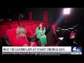 Meet the leading lady at Stuart Cinema Cafe