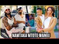 Download Lagu DIAMOND AFICHUA SIRI NZITO YA HAMISA MOBETO/ ULIKATAA NISIMLEE MTOTO/ NAMTAKA MWANANGU
