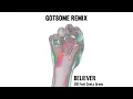CID - Believer (feat. CeeLo Green) [GotSome Remix]
