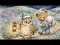 Sleepy Train Lullaby 🚂🌙 Sleep, Sleep, Little One | Lullaby for Babies to Go to Sleep