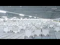 The Ocado Smart Platform Automating Online Grocery
