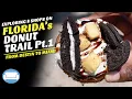 Exploring 8 Cool Shops on the Florida Donut Trail Pt 1 From Destin to Miami