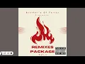 06 Zee Nxumalo & TBO feat  PYY Logdrum King,DJ Tearz & Dr Thulz   Ngisakuthanda Brothers Of Terror's