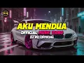 AKU MENDUA - DJ RQ OFFICIAL (OFFICIAL MUSIC VIDEO)