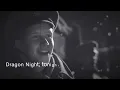 【SEKAI NO OWARI 】  ♬Dragon Night (English Version) 【HD】