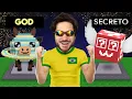Download Lagu PARTICIPEI DE UM EVENTO ESPECIAL NO ROUBE UM BRAINROT E PEGUEI VÁRIOS BRAINROTS GOD E ESPECIAL!