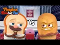 Download Lagu BreadBarbershop | Tolong urus rambutku~| INDONESIA Dubbing