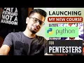 HINDI Introducing Python for Pentesters Hands On Scripting for Offensive Automation