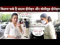 Download Lagu Deepika Padukone and Rashmika Mandanna Behavior with Media at Airport Who Won Heart