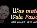 Download Lagu Update Lagu Bugis Ansar.S -Wae Mata Wala Passolo