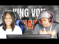 King Von - War (Official Audio) REACTION