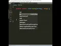 program of do while loop